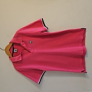 Psycho Bunny polo shirt